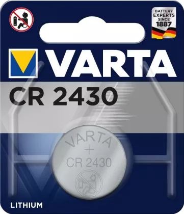 Baterie CR 2320 Varta lithiová