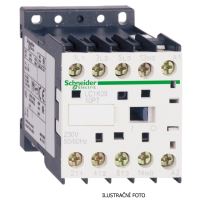 SCHN TESYS MINISTYKAČ 3P 6A 1V 30-01 230VAC 50HZ LC1K0601P5
