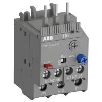ABB RELÉ T16-7,6 5,7-7,6A ABB RELÉ T16-7,6 5,7-7,6A