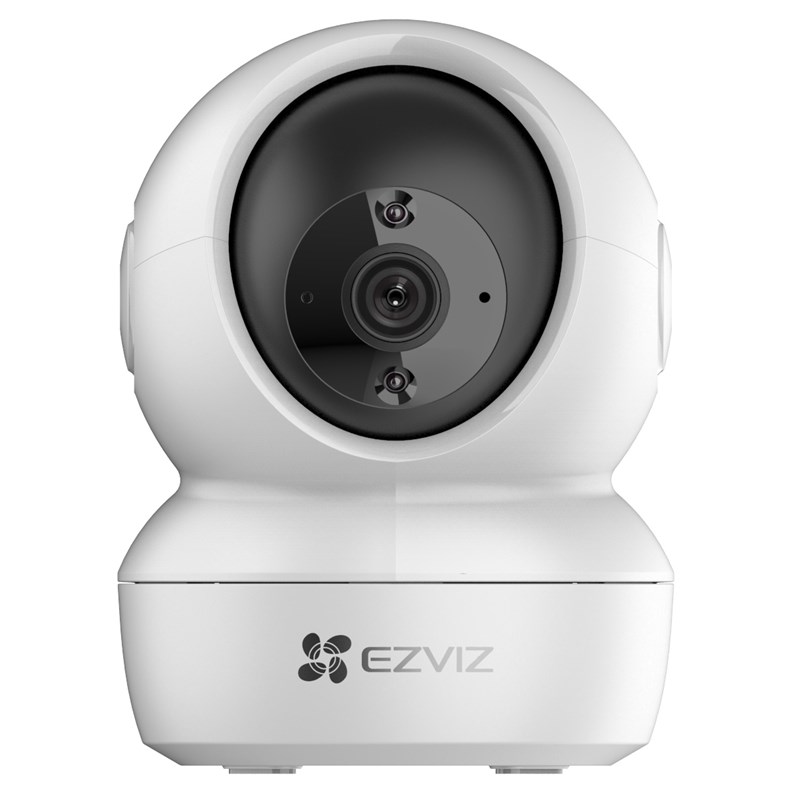 IP kamera EZVIZ H6C 2K+ (4MP) - bílá