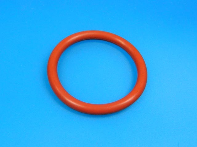 O-kroužek silikonový 36,4x3,55mm 70196 JURA