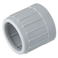FRA KONCOVKA E-KU-E 16 ŠEDÁ PLAST. 25995016 FRA KONCOVKA E-KU-E 16 ŠEDÁ PLAST. 25995016