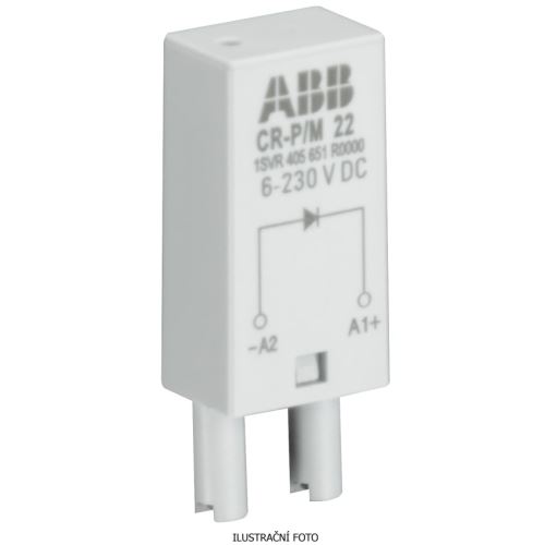 ABB MODUL CR-P/M 42B