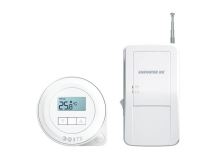 Termostat EUROSTER Q1 TX bezdrátový Termostat EUROSTER Q1 TX bezdrátový