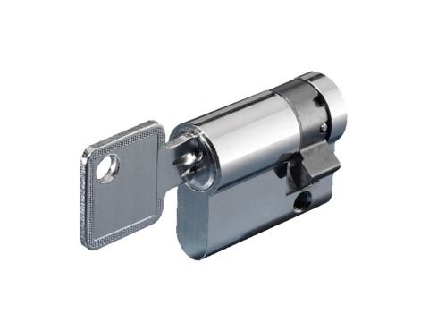 RITTAL CS 9785.040 VLOŽKA CS PŮLVÁLCOVÁ 40MM DLE DIN 18252 9785040