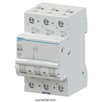 OEZ JISTIČ LTS-20B-3 10KA 42089