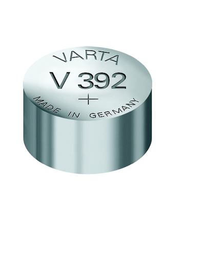 Baterie Varta V392 1ks