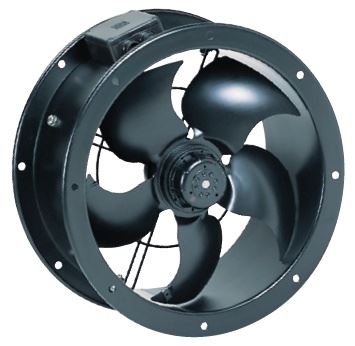 EDV VENTILÁTOR TXBR/4-355 IP54