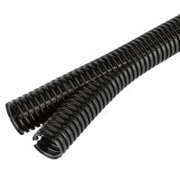FRA TRUBKA OHEBNÁ CO-FLEX-PA 6 ČERNÁ PLAST. DĚLENÁ (BAL=50M) 41000600 FRA TRUBKA OHEBNÁ CO-FLEX-PA 6 ČERNÁ PLAST. DĚLENÁ (BAL=50M) 41000600