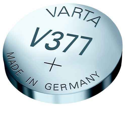 Baterie Varta V 377 1ks