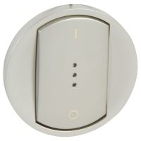 LEG CÉLIANE 68323 KRYT Č.2 PODSVĚT. TITAN