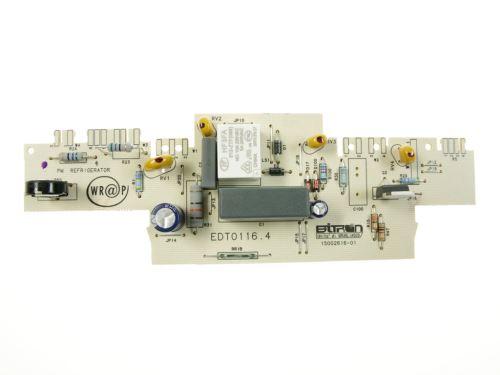 Modul řídící elektroniky ledniček 482000023054 WHIRLPOOL / INDESIT