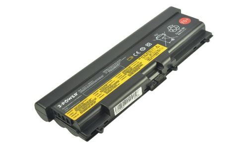 2-Power baterie pro IBM/LENOVO ThinkPad L430/L530/T430/T530/W530 Series, Li-ion (9cell), 1