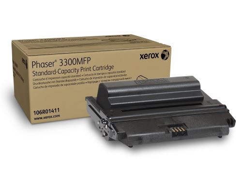 Xerox Toner Black pro WC3300 (4.000 str)