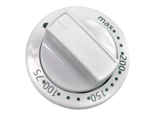 Knoflík ovládání termostatu trouby 250315427 ARCELIK / BEKO