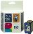 HP C8728AE Ink Cart No.28 pro DJ 3325, 3420, 3550,3650, 8ml, Color C8728AE#UUQ