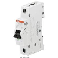 ABB JISTIČ S201M-C63UC 1P 63A C 10KA ABB JISTIČ S201M-C63UC 1P 63A C 10KA