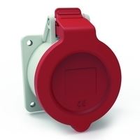 NG BALS ZÁSUVKA VESTAVNÁ QUICK-CONNECT INNOLINQ 32A 5P 400V IP54 6H 1320021 (132002)