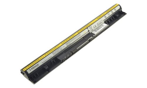 2-Power baterie pro IBM/LENOVO IdeaPad S300, S310, S400, S405, S410, S415, M40, M30 14,8 V