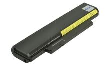 2-Power baterie pro IBM/LENOVO ThinkPad Edge E120, E125, E320, E325 11,1 V, 5200mAh, 6 cells -Thinkpad E120, X121e       CBI3298A