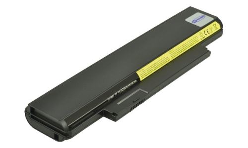 2-Power baterie pro IBM/LENOVO ThinkPad Edge E120, E125, E320, E325 11,1 V, 5200mAh, 6 cel