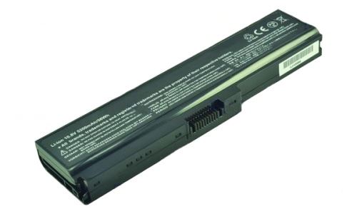 2-Power baterie pro TOSHIBA DynaBook B,T,M/Equium U400/MiniNB510/Portege/Satellite Serie, 