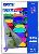 EPSON paper A4 - 178g/m2 - 50sheets - double-sided matte C13S041569