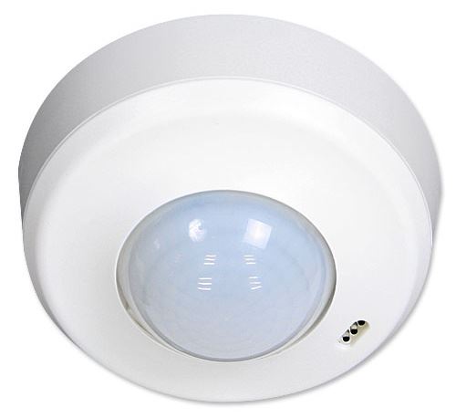 B DETEKTOR PŘÍTOMNOSTI PD2-M-1C-SM 92550