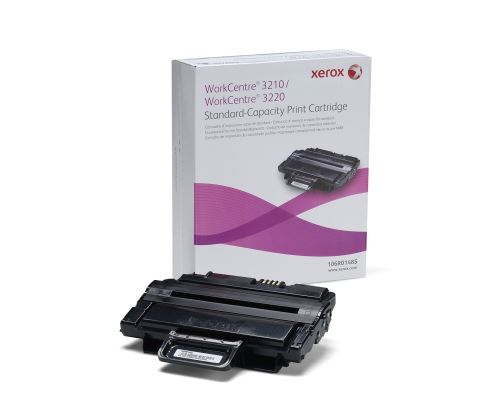 Xerox Toner Black pro 3210MFP/3220MFP (4.100 str)