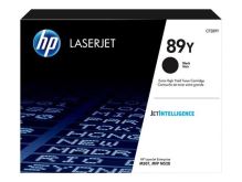 HP toner 89Y/Black/20 000 stran CF289Y HP toner 89Y/Black/20 000 stran CF289Y