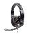 Gembird Sluchátka s mik MHS-001 Gaming black MHS-001 Gembird Sluchátka s mik MHS-001 Gaming black MHS-001