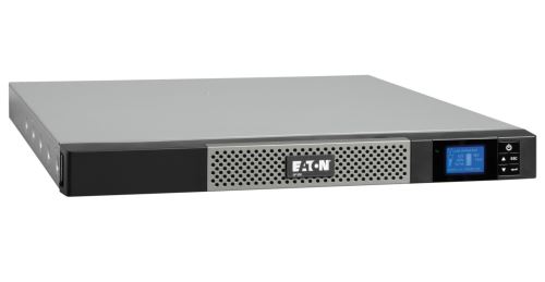 EAT UPS ZDROJ 1/1FÁZE UPS , 650VA - 5P 650I RACK1U, 5P650iR