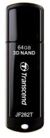 Transcend 64GB, JF282T,TLC, USB 3.1, USB 3.0 průmyslový flash disk  TS64GJF282T