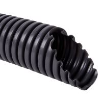 KO TRUBKA OHEB 1225 L50 SUPERMONOFLEX 750N 25/18,3MM 50M TM ŠEDÁ