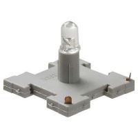SBS GIRA VLOŽKA LED 0,95MA ŽLUTÁ OSVĚTLOVACÍ 049707