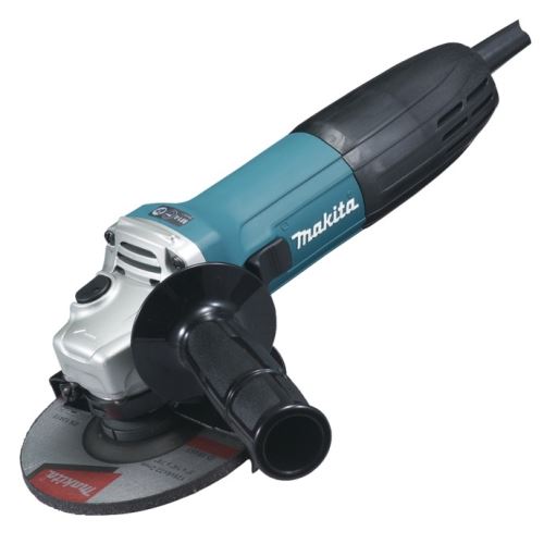 MAKITA BRUSKA ÚHLOVÁ 125MM 720W GA5030R