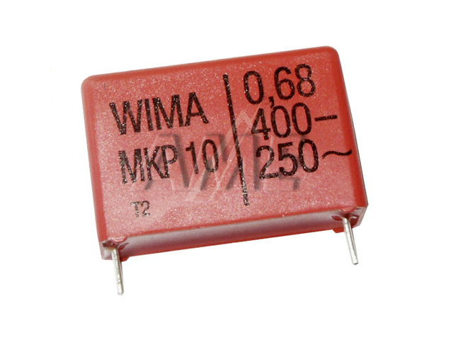 Kondenzátor IMP 680nF/400V