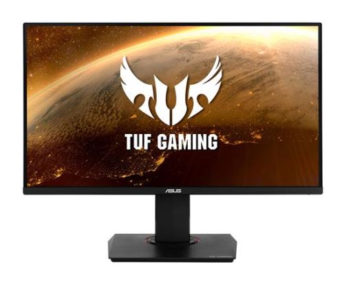 ASUS TUF Gaming VG289Q, 28'' 4K (3840x2160) Gaming monitor, IPS, 90% DCI-P3, DP, HDMI, Fre