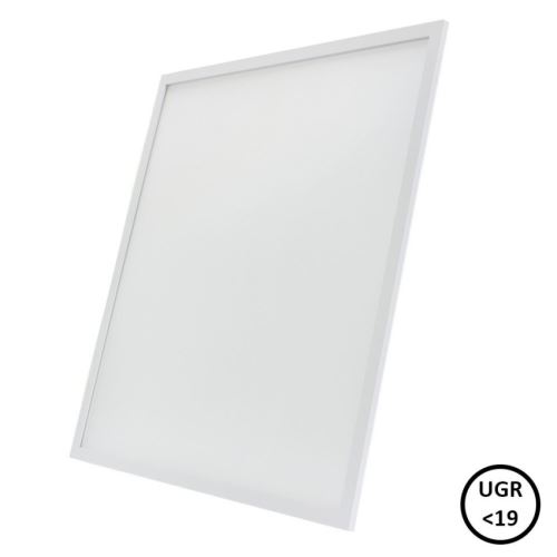 FK SVÍTIDLO LED PANEL LEDPAN PRO2 60X60CM 36W 4000K 4100LM BÍLÝ BEZ ZDROJE