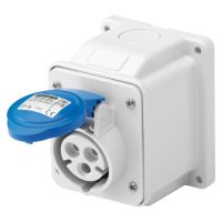 EST G GW62404 ZÁSUVKA 16A/3P 230V IP44