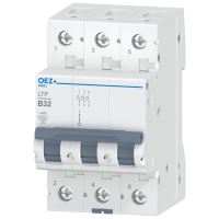 OEZ JISTIČ LTP-32B-3 6KA 42246
