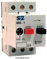 KR SPOUSTEC MIS-1,6