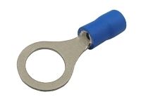 Očko  8.4mm, vodič 1.5-2.5mm  modré (1)