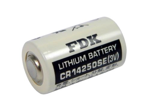 CR14250SE Baterie Lithiová SANYO