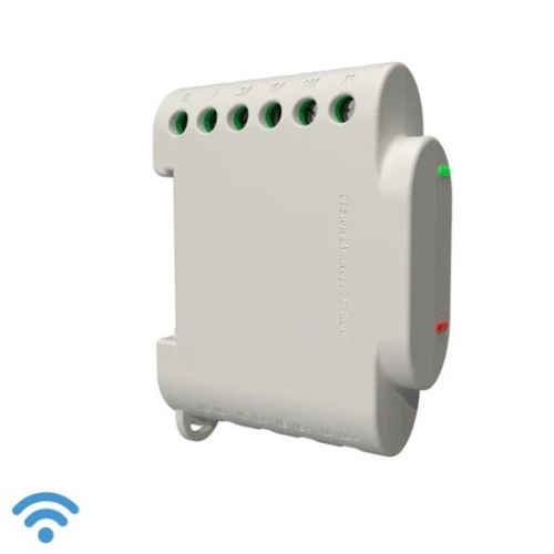 SHELLY 3EM ELEKTROMĚR 110-230V AC 3KANÁLOVÝ WIFI