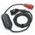 SSY MOR STANICE MOBILNÍ NABÍJECÍ 11KW (3P, 16A), DISPLAY, 5M KABEL, KONEKTOR TYP 2, MEV11DNNNN5T2
