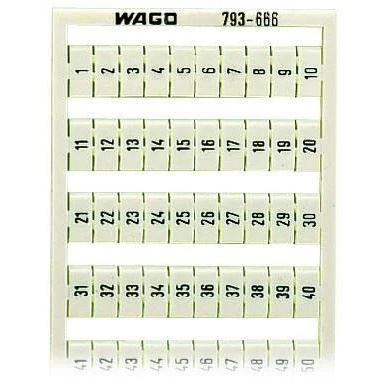 WAGO 793-666
