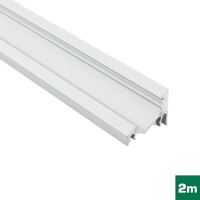 FK FKU60-2M 4731628 AL U PROFIL BEZ PLEXI 22X16X2000MM ROHOVÝ FK FKU60-2M 4731628 AL U PROFIL BEZ PLEXI 22X16X2000MM ROHOVÝ