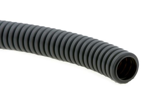 MALPRO TRUBKA OHEBNÁ PVC 750N PRŮMĚR 16MM NÁVIN 50M OT75016/50