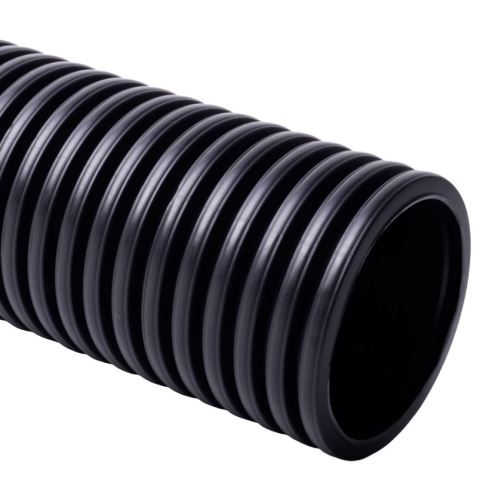 KO CHRÁNIČKA OHEBNÁ KOPOFLEX KF 09075 UVFA ČERNÁ 450N 75/61MM 50M  UV STABIL
